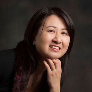 Meet your Posher, Susan